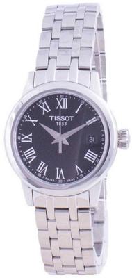 Tissot Classic T1292101105300 Dameshorloge