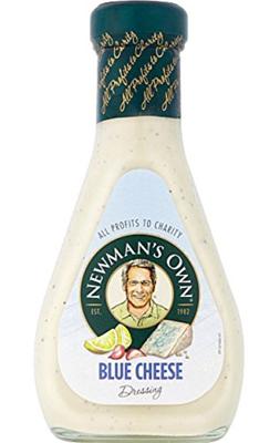 Newman's Own - Blue Cheese Dressing - 6x 250ml