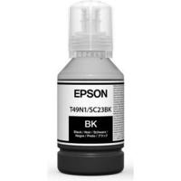 Epson SC-T3100X inktcartridge 1 stuk(s) Compatibel Zwart - thumbnail