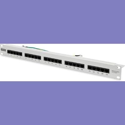 Digitus 25-port Patch Panel Digitus 25-port Patch Panel