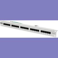 Digitus 25-port Patch Panel - thumbnail