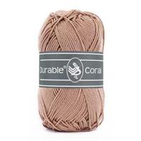 Durable Coral 2223 Liver - Haakgaren / Breigaren - thumbnail