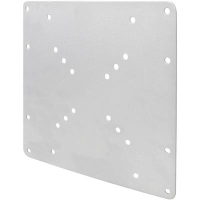 My Wall VESA-adapter Geschikt voor serie: Universeel Zilver My Wall VESA-adapter Geschikt voor serie: Universeel Zilver