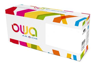 Toner OWA alternatief tbv Brother TN-245C blauw Toner OWA alternatief tbv Brother TN-245C blauw