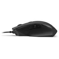 Sharkoon SHARK Force II gaming muis - thumbnail