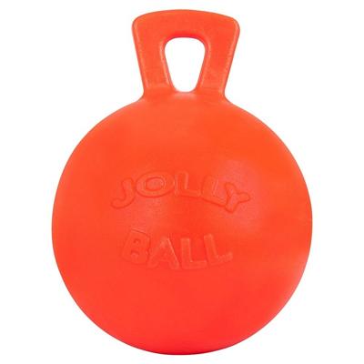 Jolly Ball Oranje (vanille)