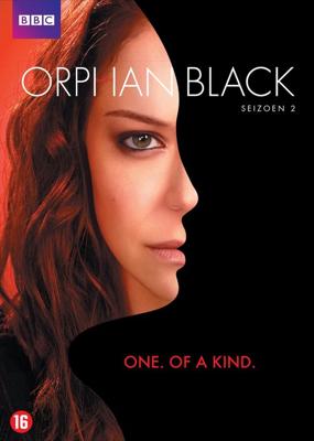 Orphan Black - Seizoen 2 (DVD)