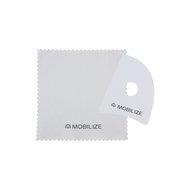 Mobilize Clear 2-pack Screen Protector Nokia 3.4 - thumbnail