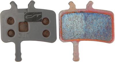 CONTEC schijfremblok "discstop+ cbp-320" ct disc brakepad cbp-320s sintered