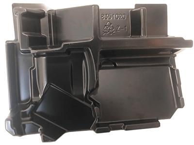Makita Accessoires M-box Koffer inzet DBO480 | 8351G2-0 - 8351G2-0 Makita Accessoires M-box Koffer inzet DBO480 | 8351G2-0 - 8351G2-0