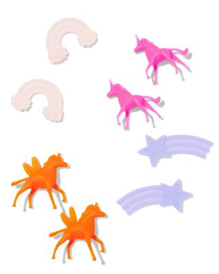 HEMA Uitdeelcadeautjes regenboog