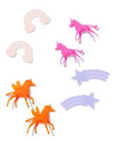 HEMA Uitdeelcadeautjes regenboog - thumbnail