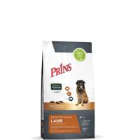 Prins Protection Croque Hypoallergenic met lam hondenvoer 10 kg - thumbnail