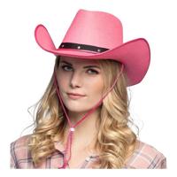 Boland Hoed wichita felroze - thumbnail