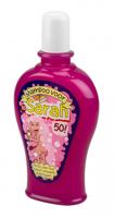 Fun Shampoo - Sarah - thumbnail