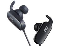 JVC HA-EBT5-B-E sporthoofdtelefoon voor smartphone/tablet/MP3/MP4-speler, zwart - thumbnail