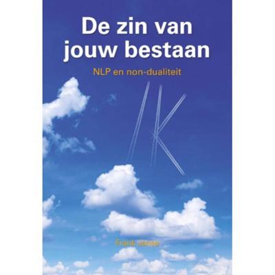De zin van jouw bestaan (Paperback)