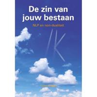 De zin van jouw bestaan (Paperback) - thumbnail