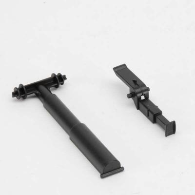 Bruder Onderdeel: voetsteun en kantelsteunen