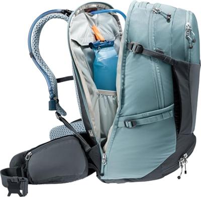 Deuter trans alpine pro 26 sl - bike backpack