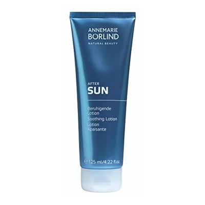 Annemarie Börlind Aftersun Soothing Lotion Annemarie Börlind Aftersun Soothing Lotion