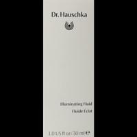 Dr. Hauschka Illuminating Fluid Translucent 00 - thumbnail