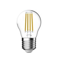 Energetic LED kogel E27 4,2-40W 2700K filament helder dimbaar - 2720270 - thumbnail