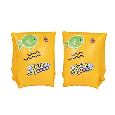 Bestway zwembandjes wondersplash s/m, 3-6 jaar