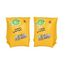 Bestway zwembandjes wondersplash s/m, 3-6 jaar - thumbnail