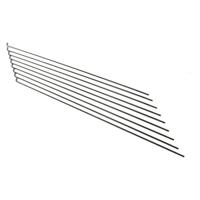 Sapim Spaken 14-90 zonder nippel - thumbnail