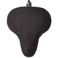 BASIL Zadeldek go-saddlecover 50443 zwart - thumbnail