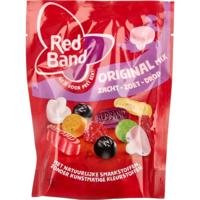 Red Band Snoepmix original 225 Gram - thumbnail