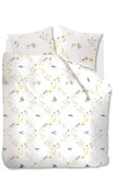 Marjolein Bastin Jasminum Dekbedovertrek 240 x 220 cm - thumbnail
