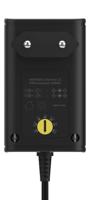 Ansmann 1201-0022 Stekkernetvoeding, instelbaar 12 V/DC, 9 V/DC, 7.5 V/DC, 6 V, 4.5 V/DC, 3 V 600 mA 7.20 W - thumbnail