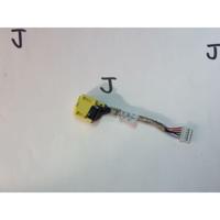 Notebook DC power jack for IBM /Lenovo Thinkpad L530 L430 with cable - thumbnail