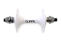 Gurpil Voornaaf 32 Gaats - Wit - thumbnail