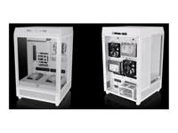 Thermaltake The Tower 500 Snow White - thumbnail