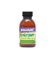 Damhert Vitality shot green tea 75 Gram - thumbnail