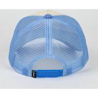 Stranger Things Baseball Thinking Cap - thumbnail