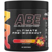 Abe Ultimate Pre-workout | Applied Nutrition | 375g - thumbnail