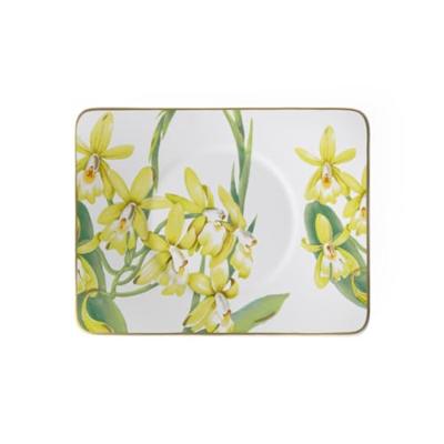 VILLEROY & BOCH - Amazonia - Theeschotel 17x14cm