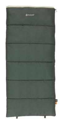 Outwell CHAMP KIDS FOREST GREEN - LEFT ZIPPER (FOREST GREEN)