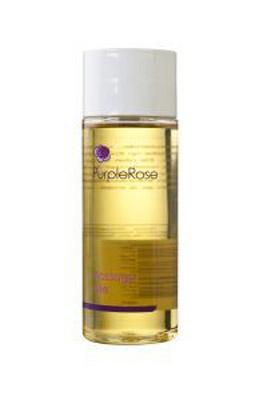 Volatile Purple Rose Massageolie