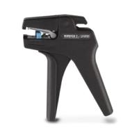 Phoenix Contact Wirefox 2.5 1212368 Automatische striptang Elektronica 0.08 tot 2.5 mm² 0.3 tot 1.9 mm Geschikt voor merk Phoenix Contact - thumbnail
