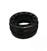 Opsluitmoer voor kwartsglas 30/55 - thumbnail