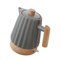 Concept RK0092 Keramische waterkoker 1,5 l Donkergrijs - thumbnail