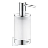 GROHE Selection Wandhouder - voor zeepdispenser/glas - chroom 41027000 - thumbnail