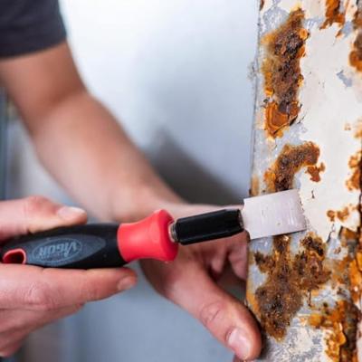 Vigor V6030 VIGOR schraapset V6030