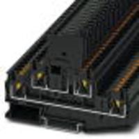 Phoenix Contact 3211892 Zekeringsdoorvoerklem 6.2 mm Push-Lock-veeraansluiting Zwart 50 stuk(s) Piece - thumbnail