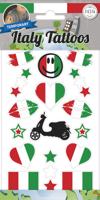 Tattoos Italië - thumbnail